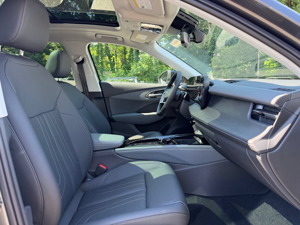 New 2026 Audi Q3 quattro 2.0T AWD/4WD image 16