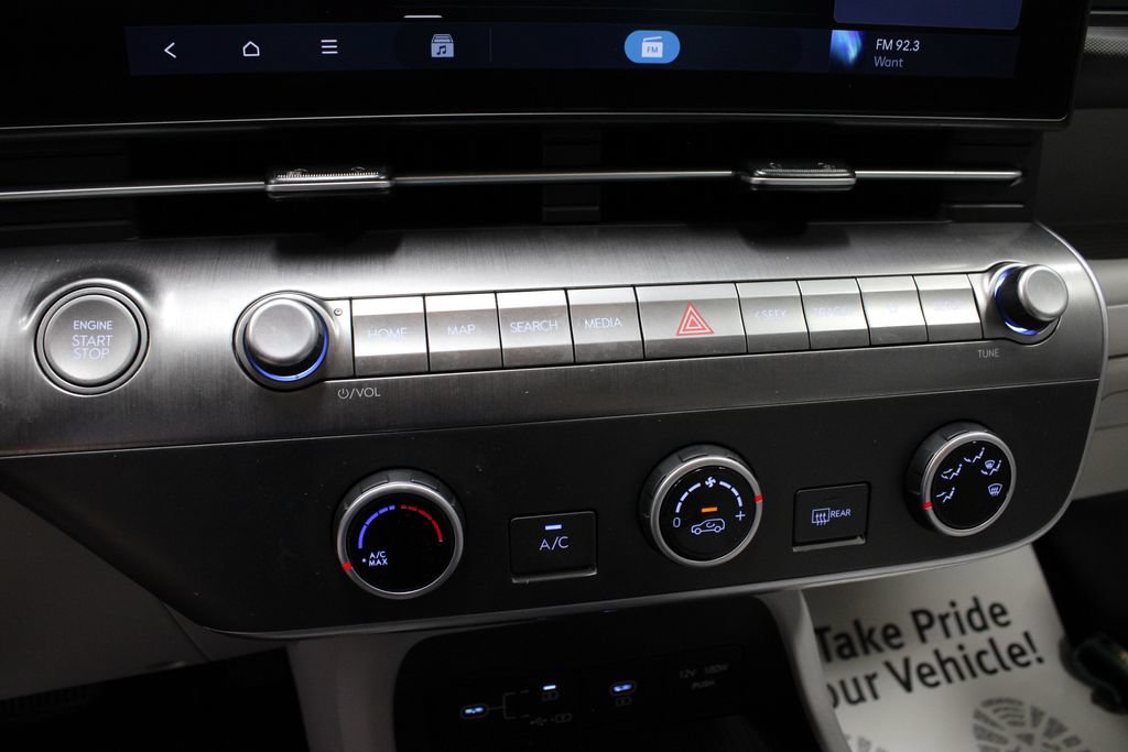 Certified 2024 Hyundai Kona SE AWD/4WD image 31