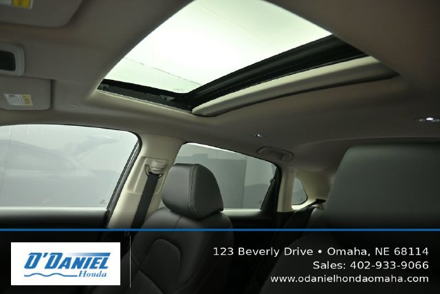 Used 2024 Honda HR-V EX-L image 37