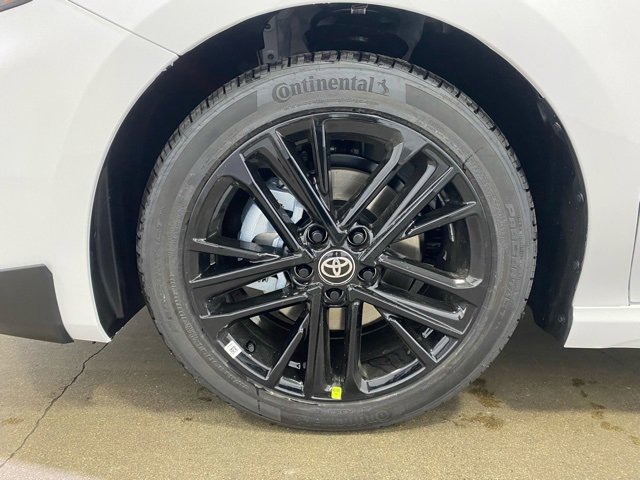 New 2026 Toyota Camry SE w/ Convenience Package image 22