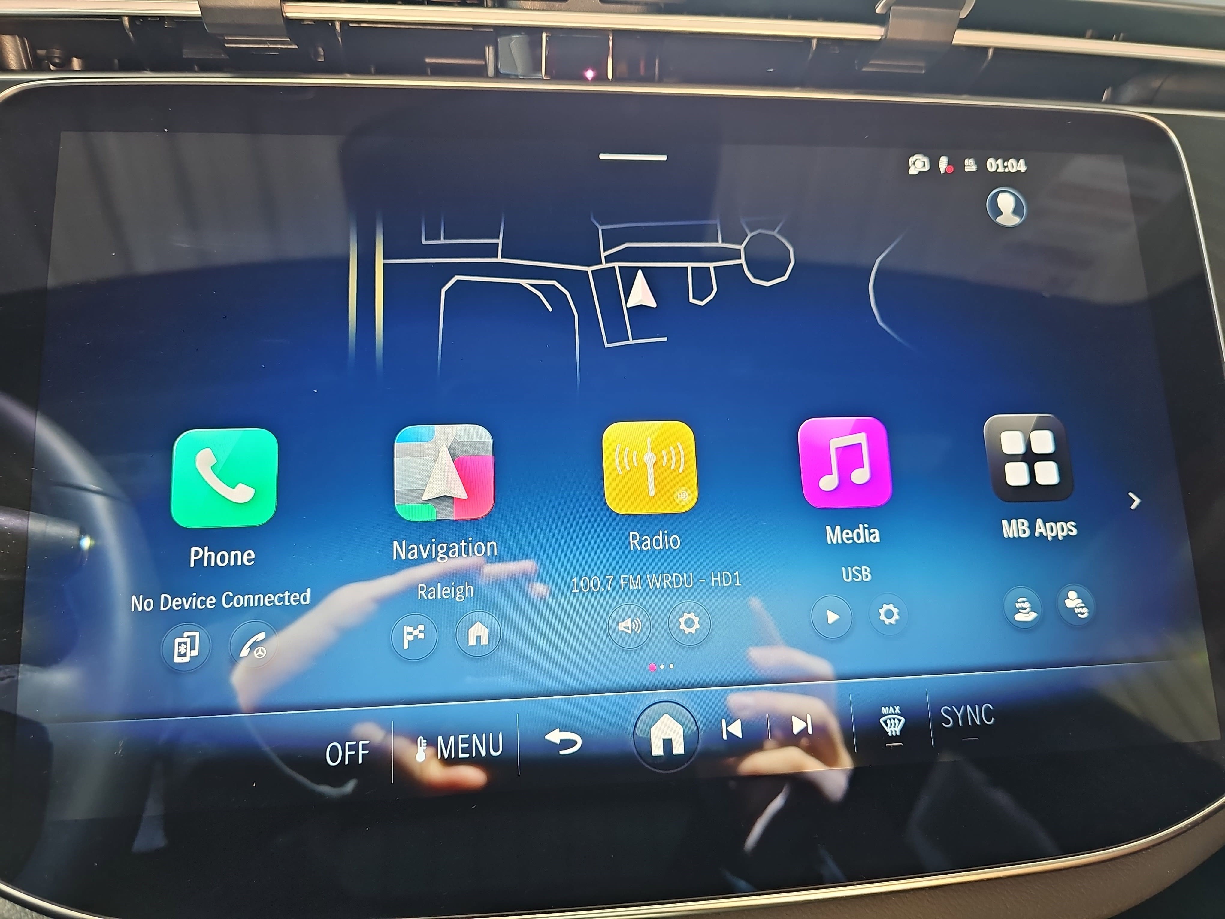 Certified 2026 Mercedes-Benz E 350 Sedan image 24