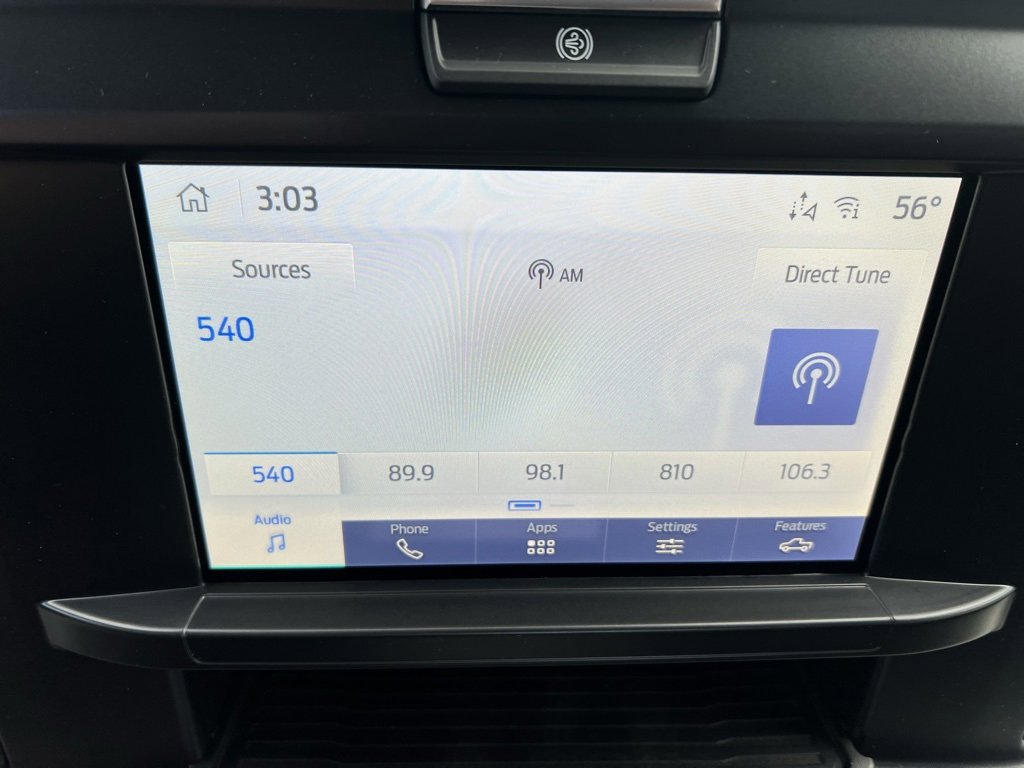 New 2026 Ford F550 4x4 Regular Cab Super Duty image 10