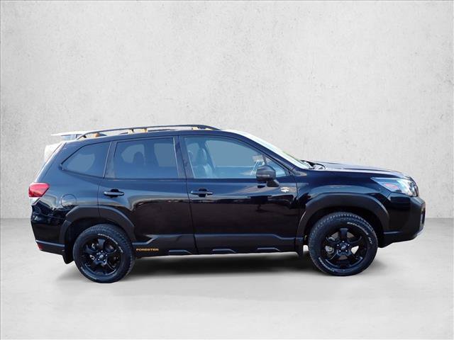 Certified 2024 Subaru Forester Wilderness AWD/4WD image 5