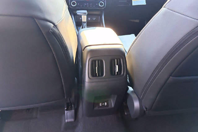 New 2026 Hyundai Tucson XRT AWD/4WD image 23