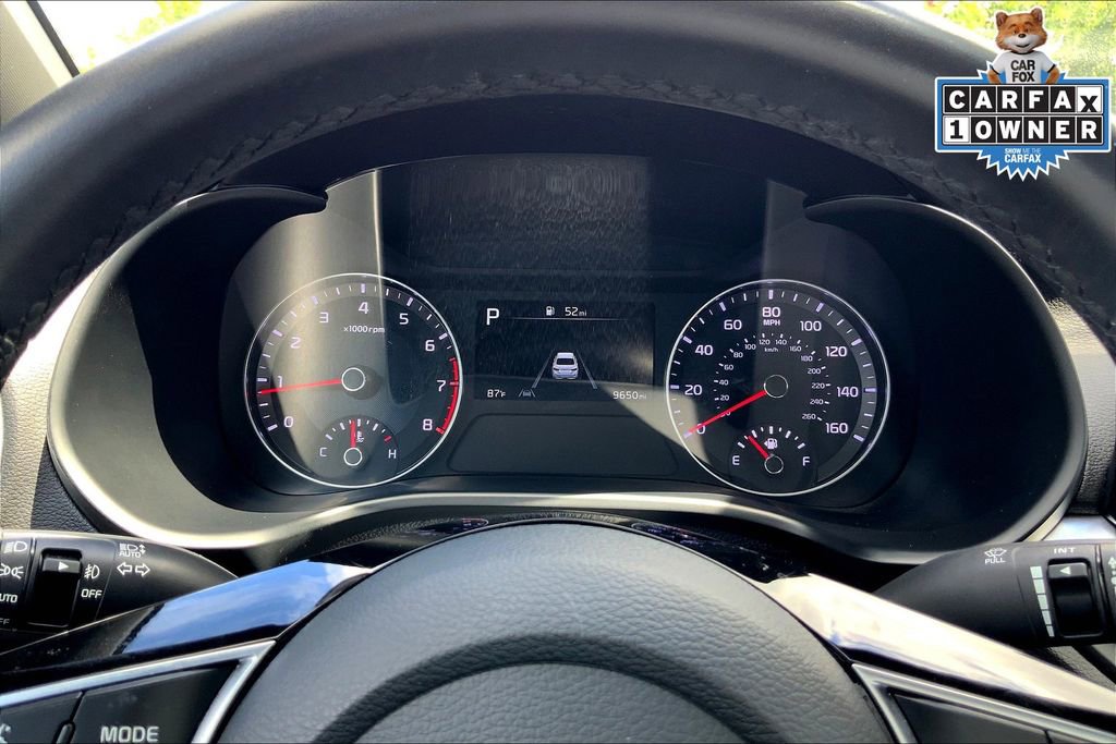 Used 2022 Kia Forte GT-Line image 20