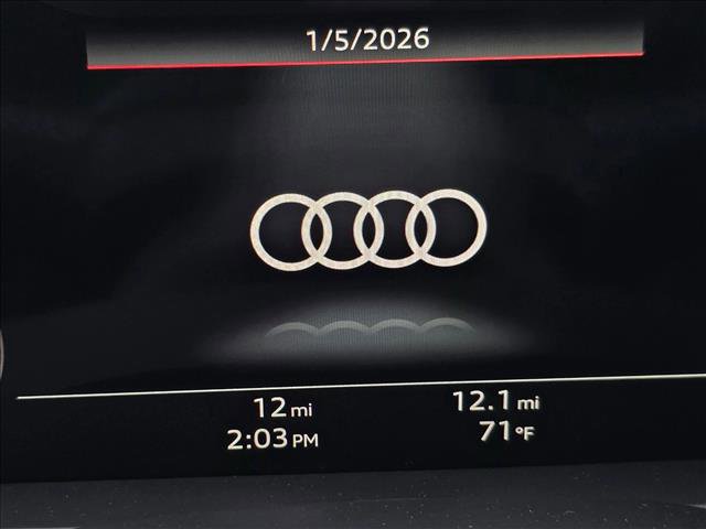 New 2026 Audi Q7 2.0T Premium Plus image 22