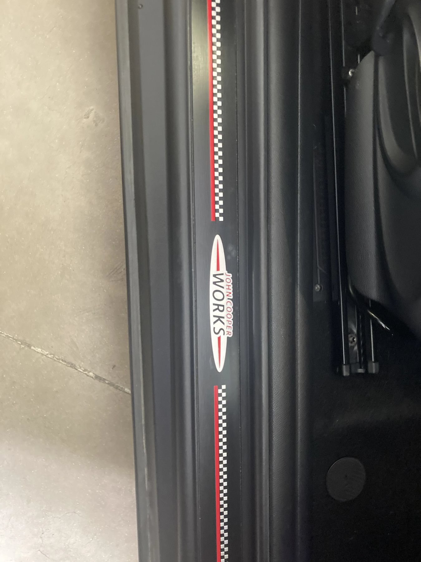 Used 2014 MINI Cooper S FWD image 28