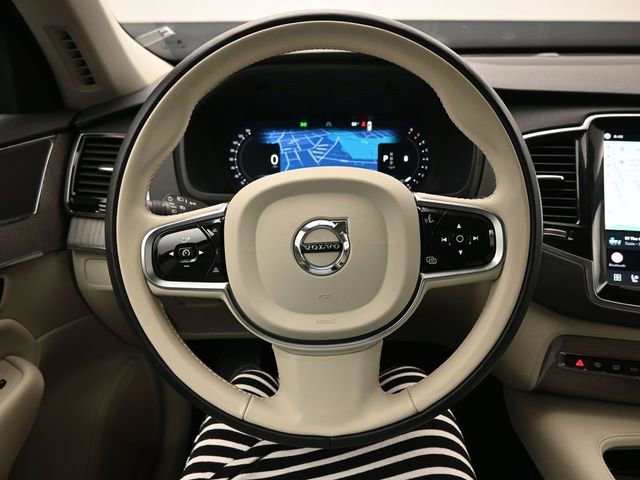 Used 2023 Volvo XC90 B6 Plus w/ Protection Package Premier AWD/4WD image 24
