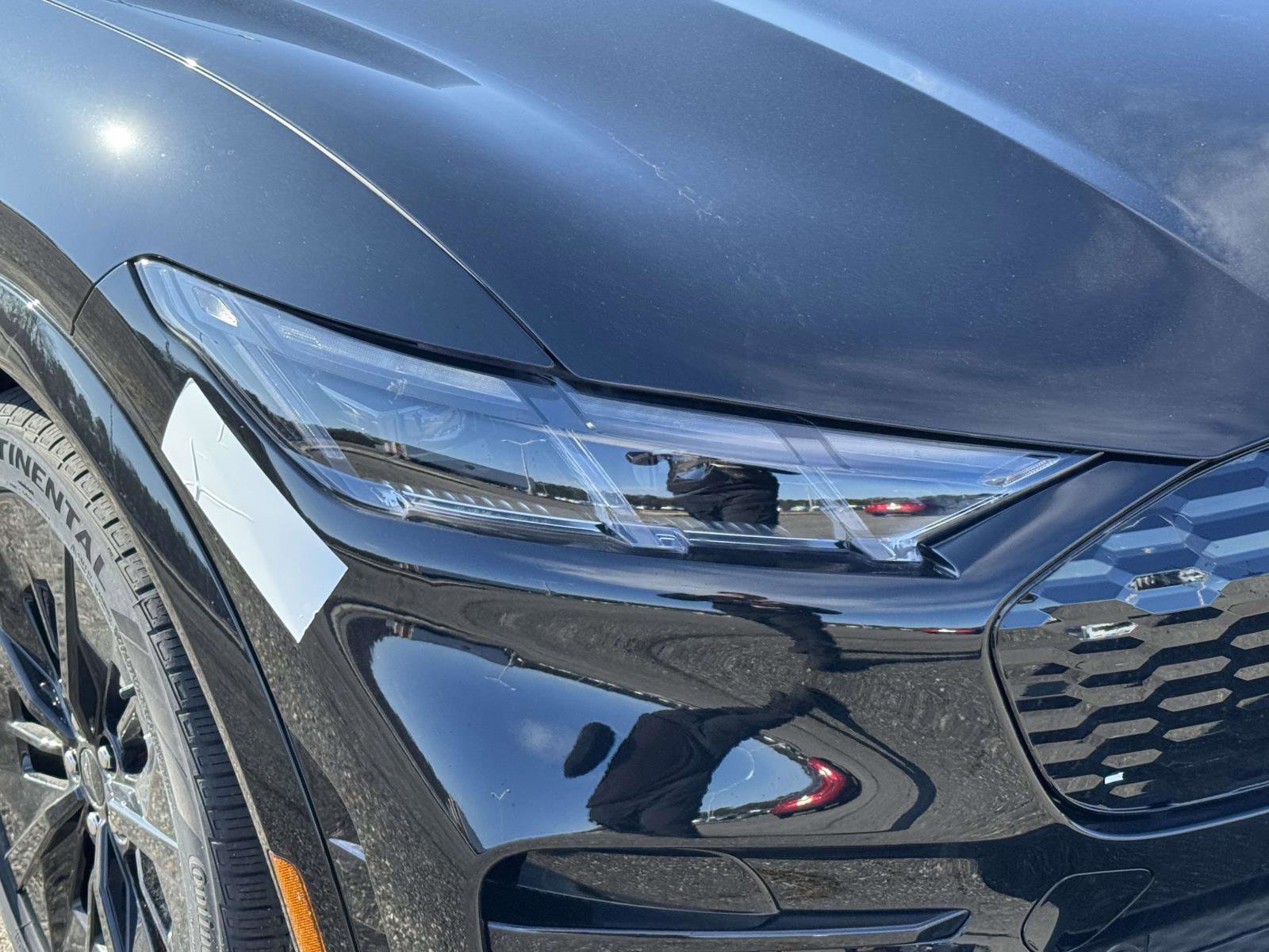 New 2025 Ford Mustang Mach-E GT w/ Interior Protection Package image 8