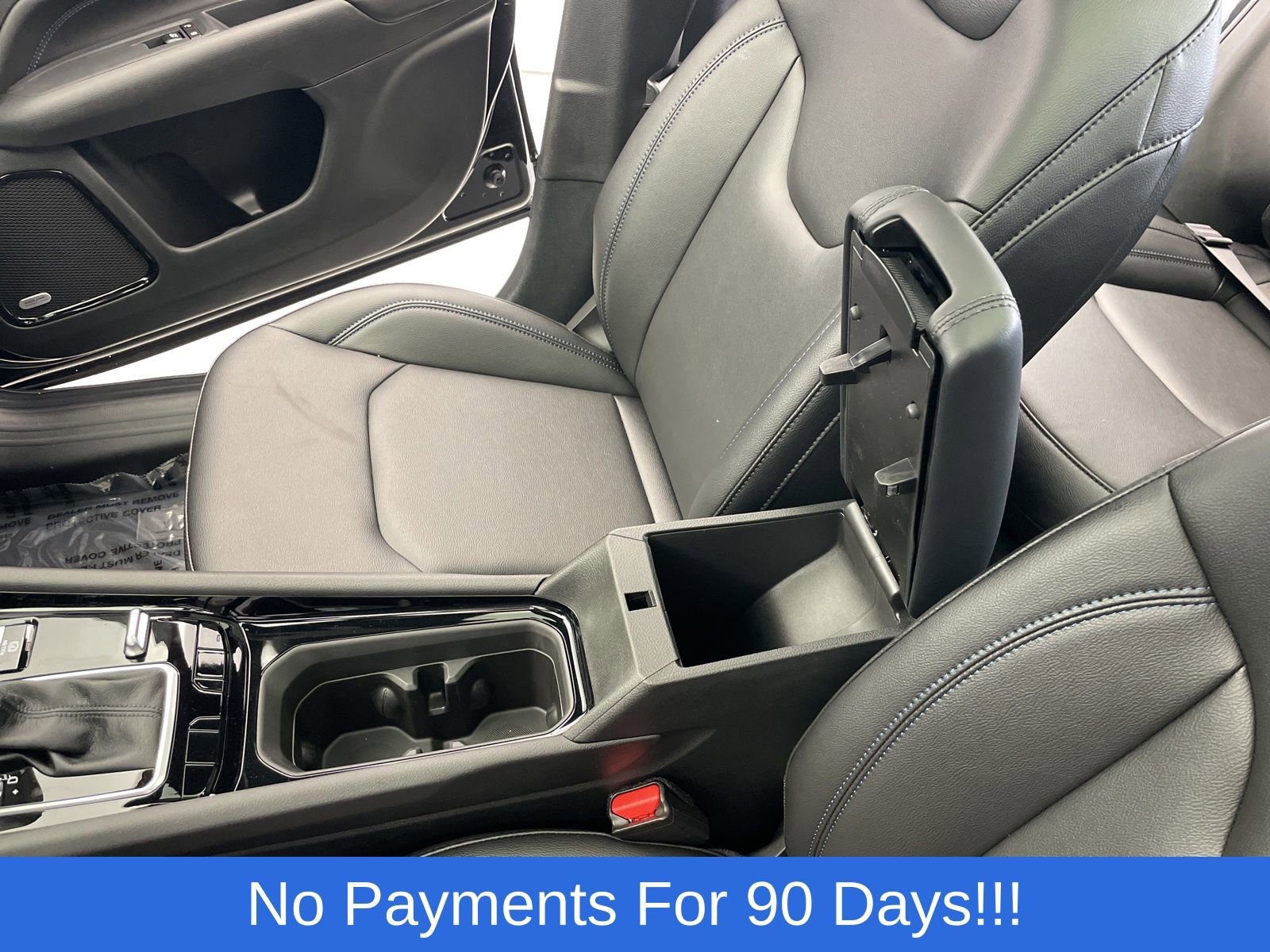 New 2025 Jeep Compass Limited w/ Sun & Sound Group image 24