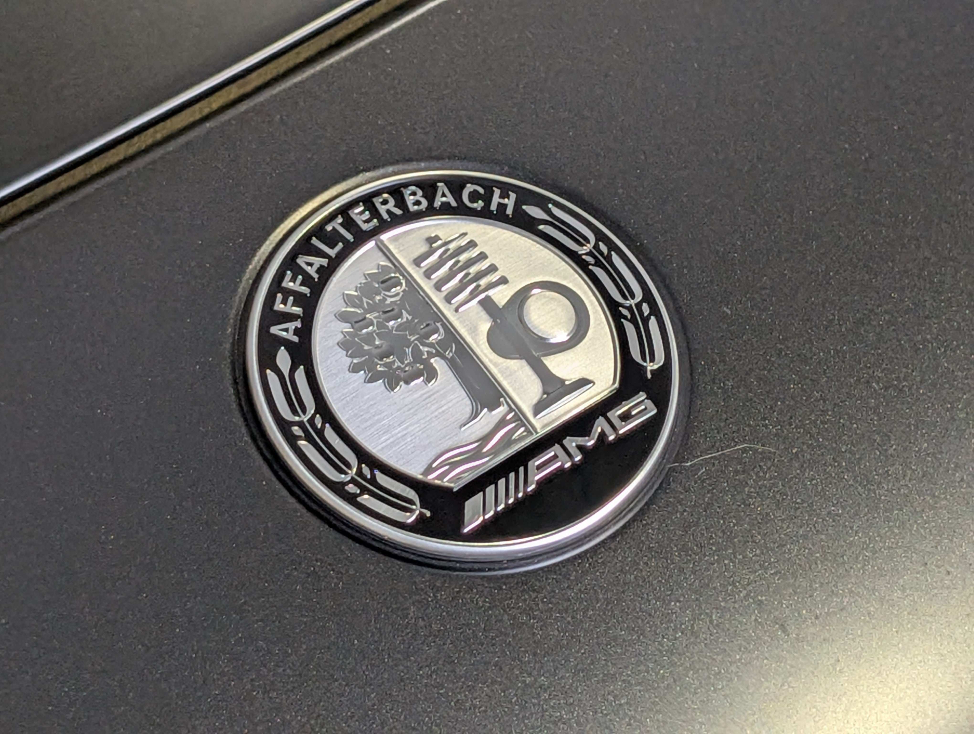 Used 2024 Mercedes-Benz AMG GT 53 image 85