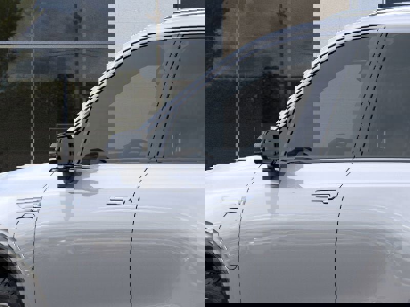 New 2026 Cadillac Vistiq Luxury image 12