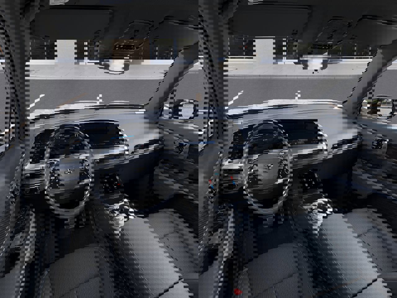 New 2026 Cadillac Vistiq Sport image 15