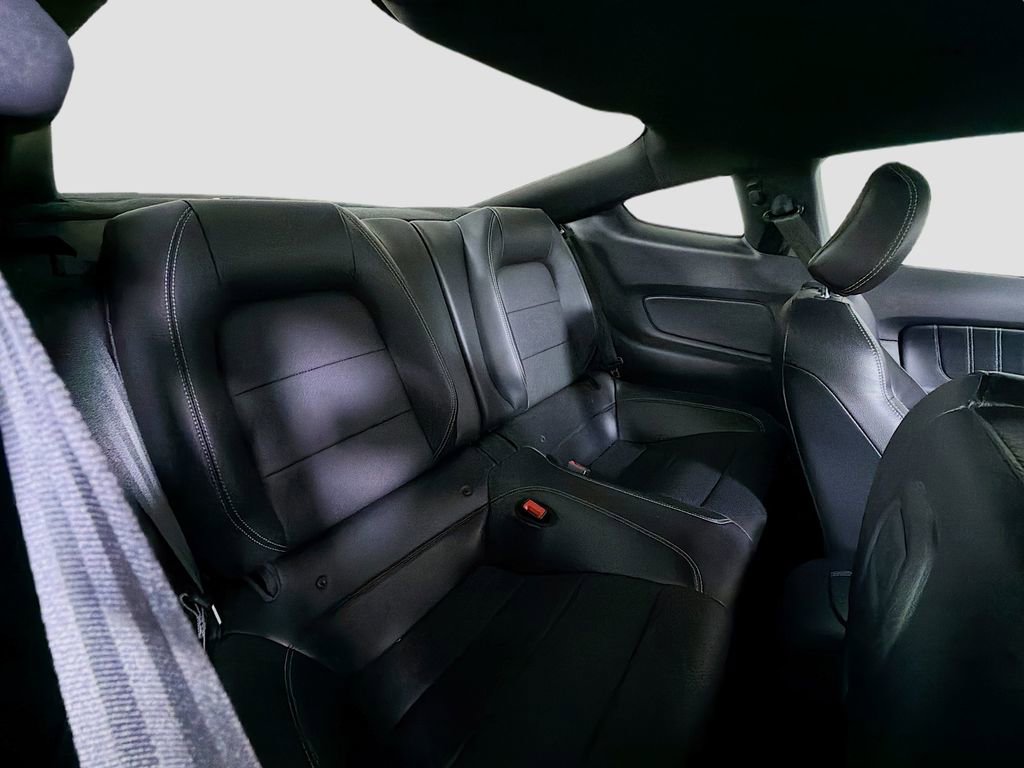 Used 2019 Ford Mustang GT Premium w/ GT Performance Package image 27