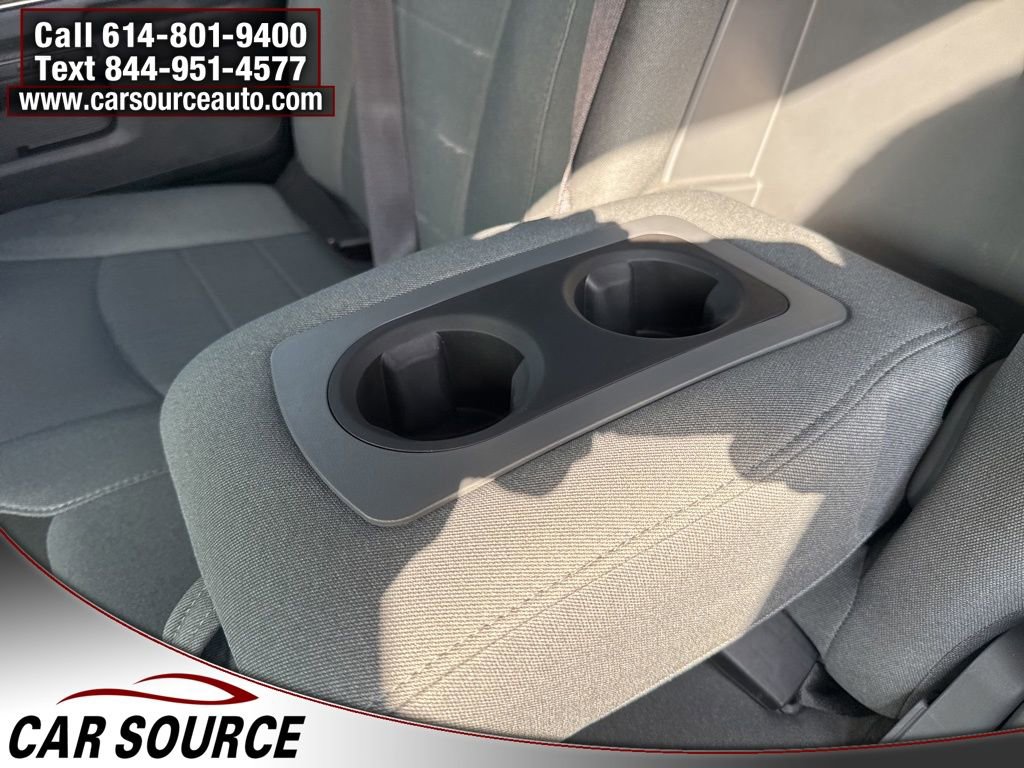 Used 2023 RAM 1500 Classic SLT image 27