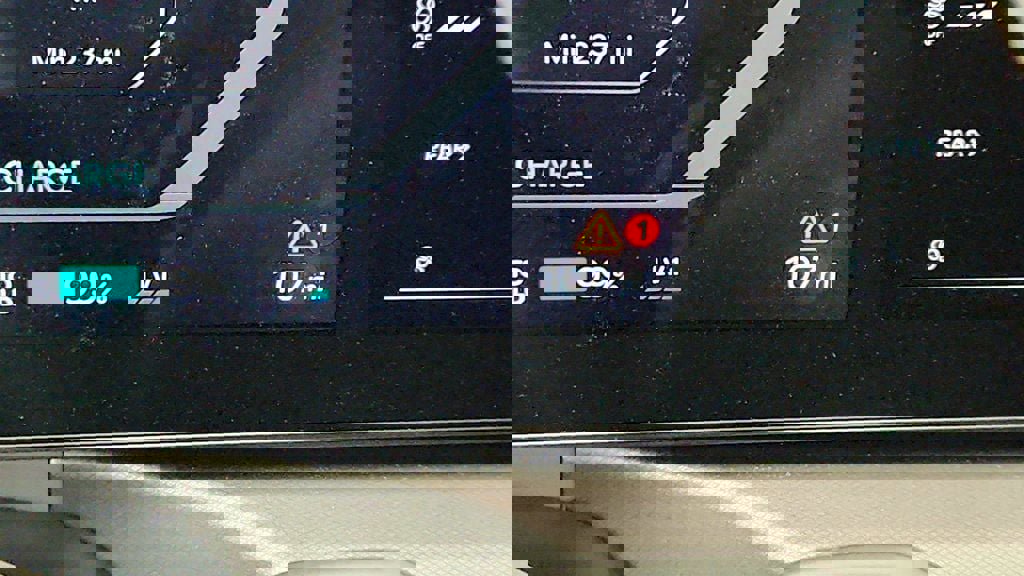 Used 2026 Kia EV9 Wind image 16