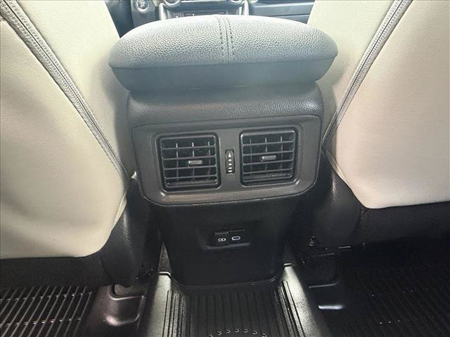 Used 2024 Toyota RAV4 Limited w/ Weather Package AWD/4WD image 16