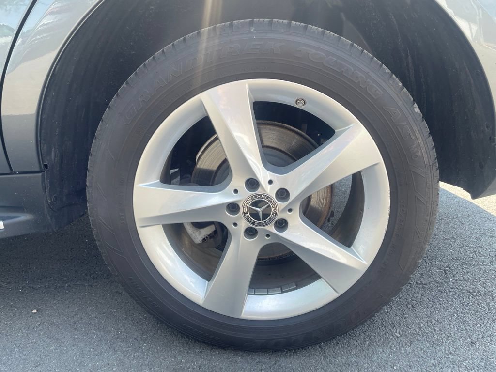 Used 2018 Mercedes-Benz GLE 350 4MATIC image 10