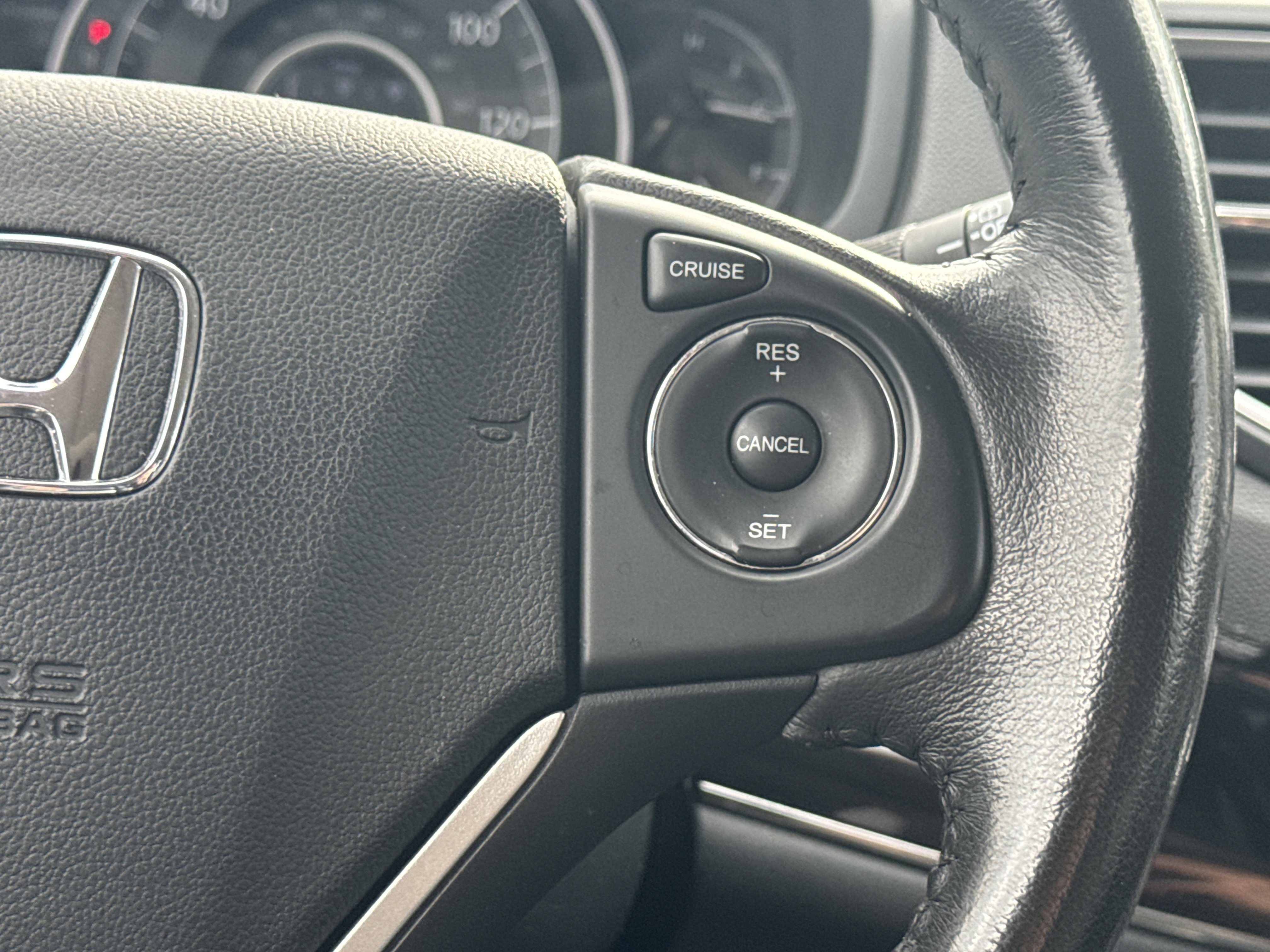 Used 2016 Honda CR-V EX-L image 8