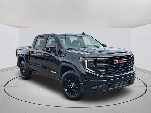 New 2026 GMC Sierra 1500 Elevation w/ Preferred Package RWD image 1