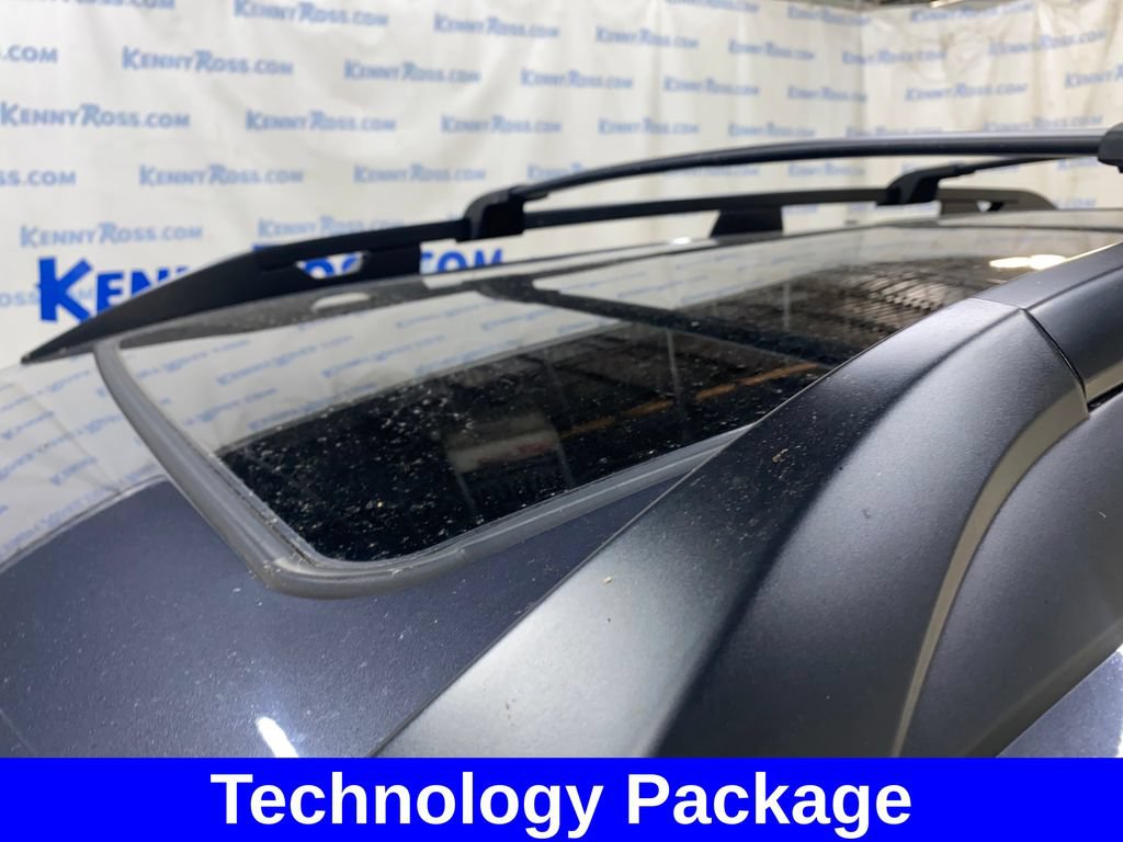 Certified 2023 Subaru Ascent Limited w/ Technology Package AWD/4WD image 13