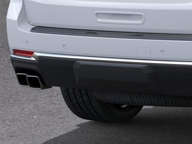 New 2026 Chevrolet Tahoe High Country AWD/4WD image 15