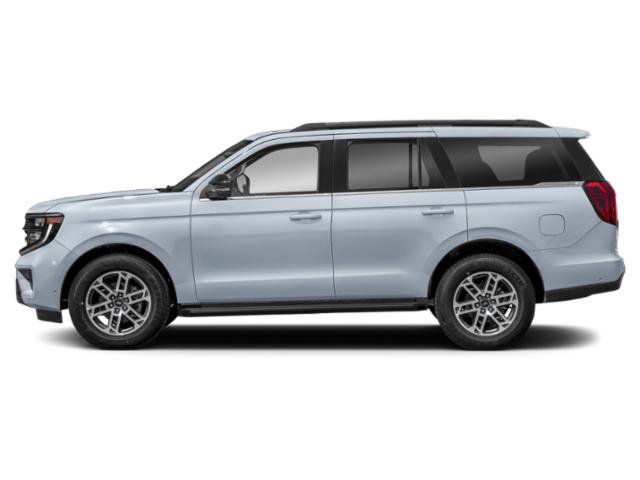 Certified 2025 Ford Expedition Active RWD image 2