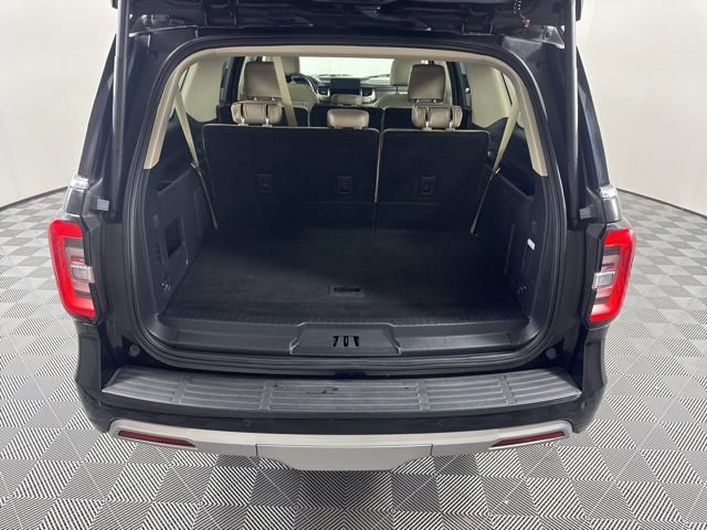 Used 2024 Ford Expedition Max Limited AWD/4WD image 12