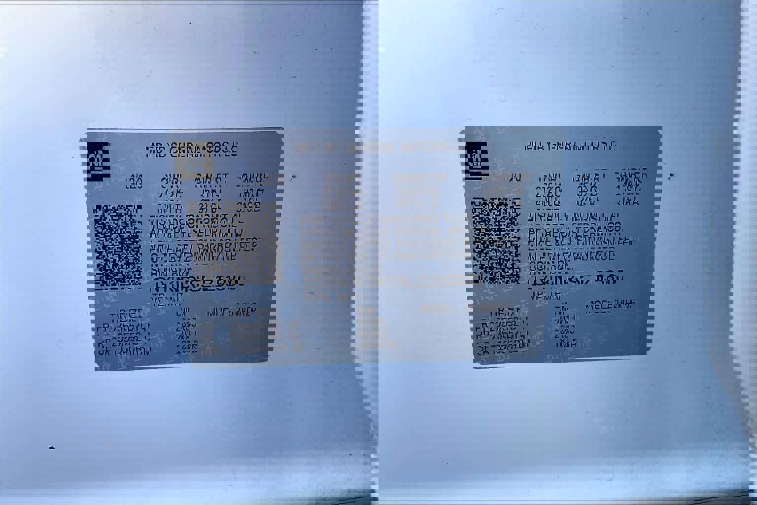 Used 2020 Cadillac XT5 Premium Luxury image 31