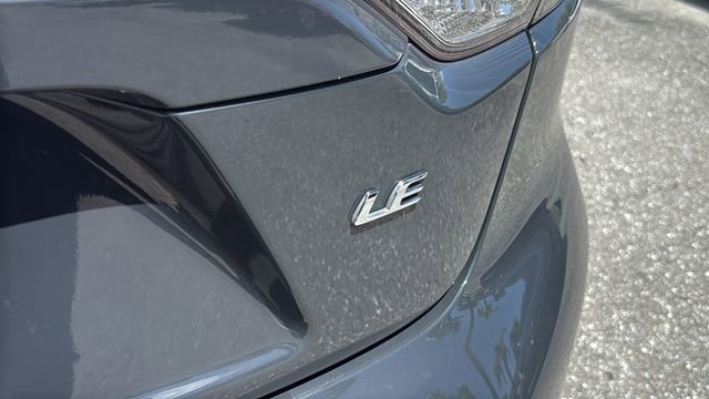 Certified 2024 Toyota Corolla LE image 8