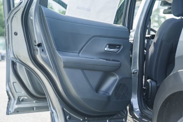 New 2026 Nissan Kicks SV image 34