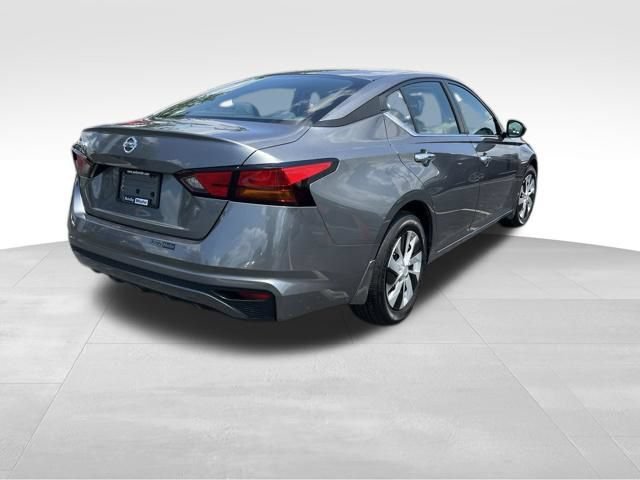 Used 2021 Nissan Altima 2.5 S FWD image 7