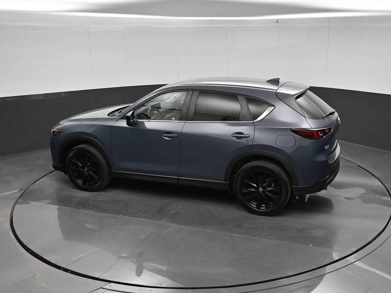 Used 2024 MAZDA CX-5 Carbon Edition AWD/4WD image 28