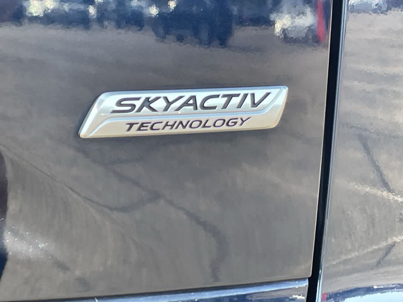 Used 2016 MAZDA CX-9 Sport FWD image 38