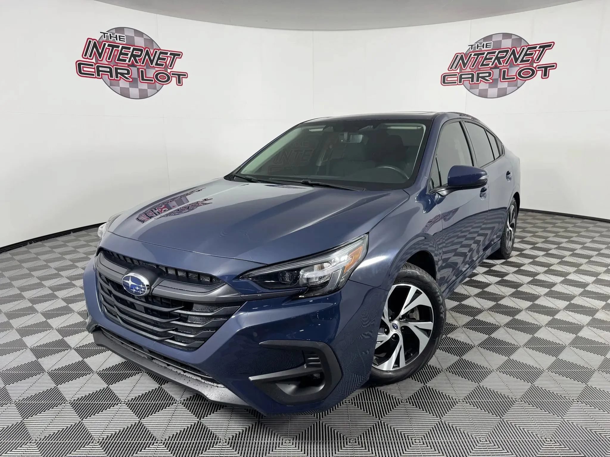 Used 2024 Subaru Legacy Premium w/ Popular Package #1