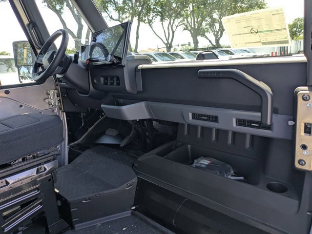 Used 2024 Chevrolet Brightdrop 600 w/ Battery Pack, Max Range AWD/4WD image 16