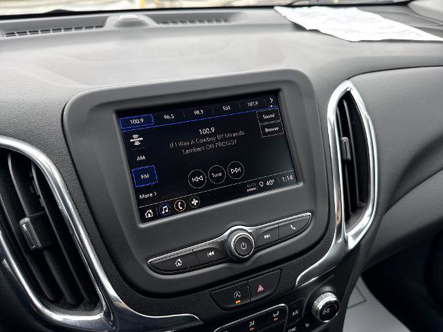 Certified 2023 Chevrolet Equinox LT image 13