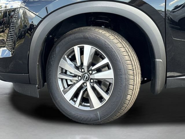 New 2026 Nissan Pathfinder SL FWD image 49