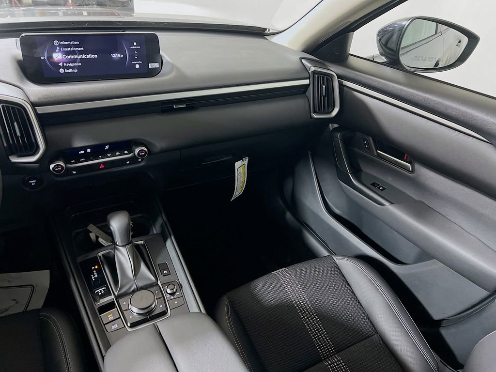 New 2026 MAZDA CX-50 2.5 Hybrid w/ Weather Package image 19