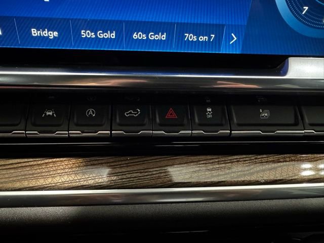 Certified 2024 Chevrolet Silverado 1500 LT image 18