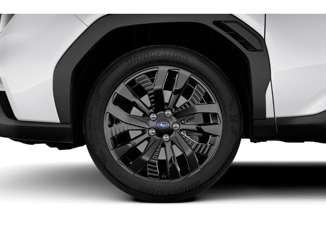 New 2026 Subaru Forester Sport w/ Onyx Edition AWD/4WD image 10