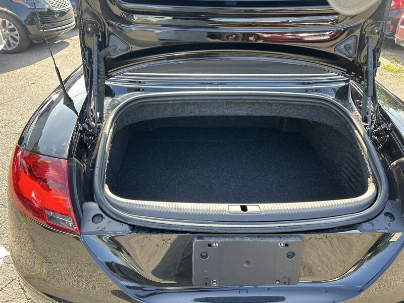 Used 2010 Audi TT 2.0T Premium Plus AWD/4WD image 8