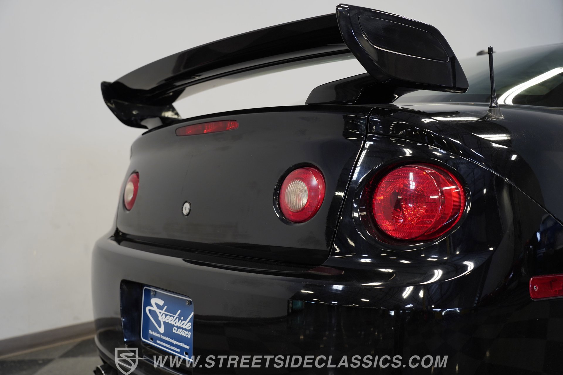 Used 2009 Chevrolet Cobalt SS FWD image 31