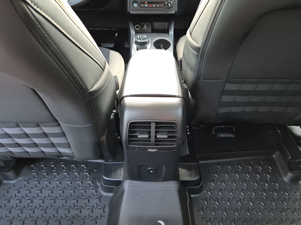 Used 2025 Ford Bronco Sport Big Bend AWD/4WD image 38