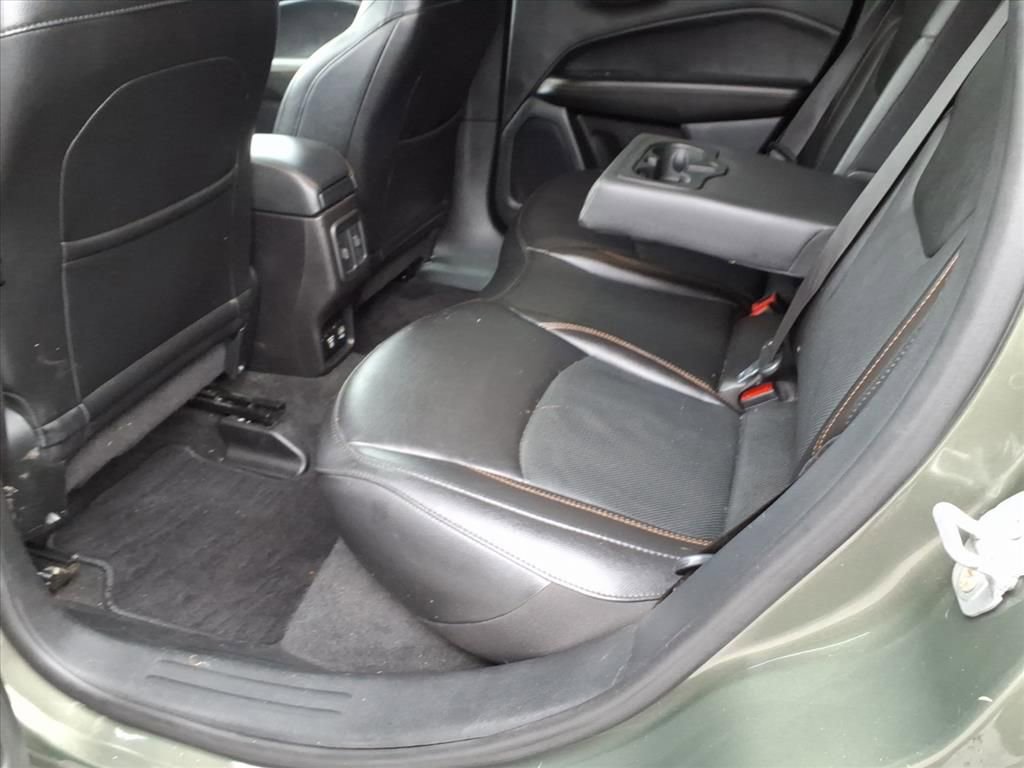 Used 2020 Jeep Compass Limited image 16