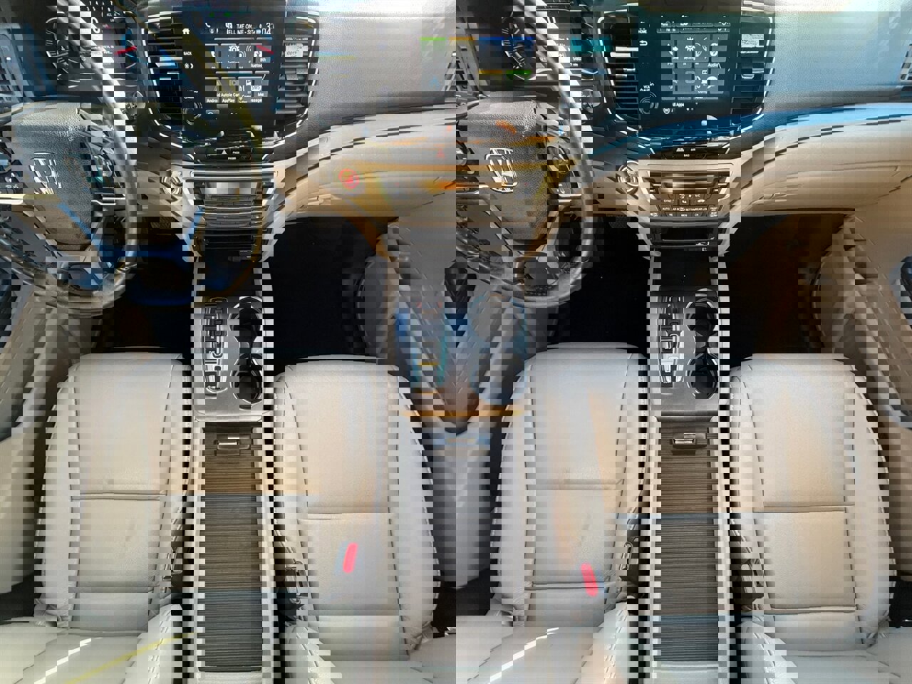 Used 2021 Honda Pilot EX-L image 12