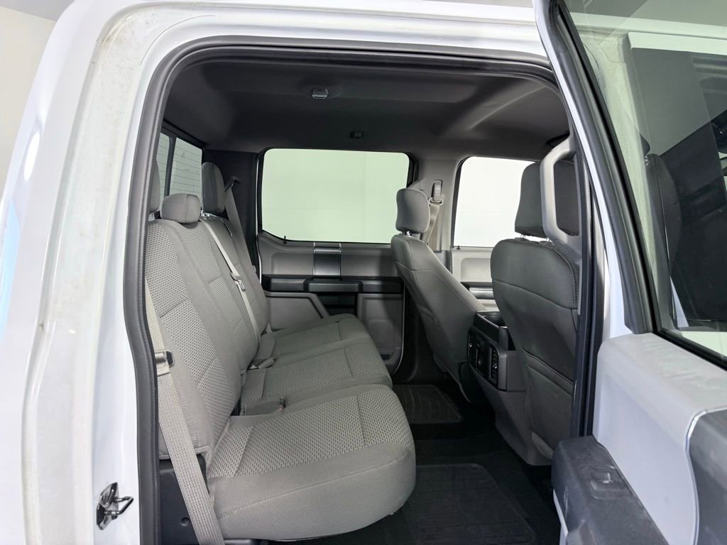 Used 2016 Ford F150 XLT w/ Equipment Group 302A Luxury image 23