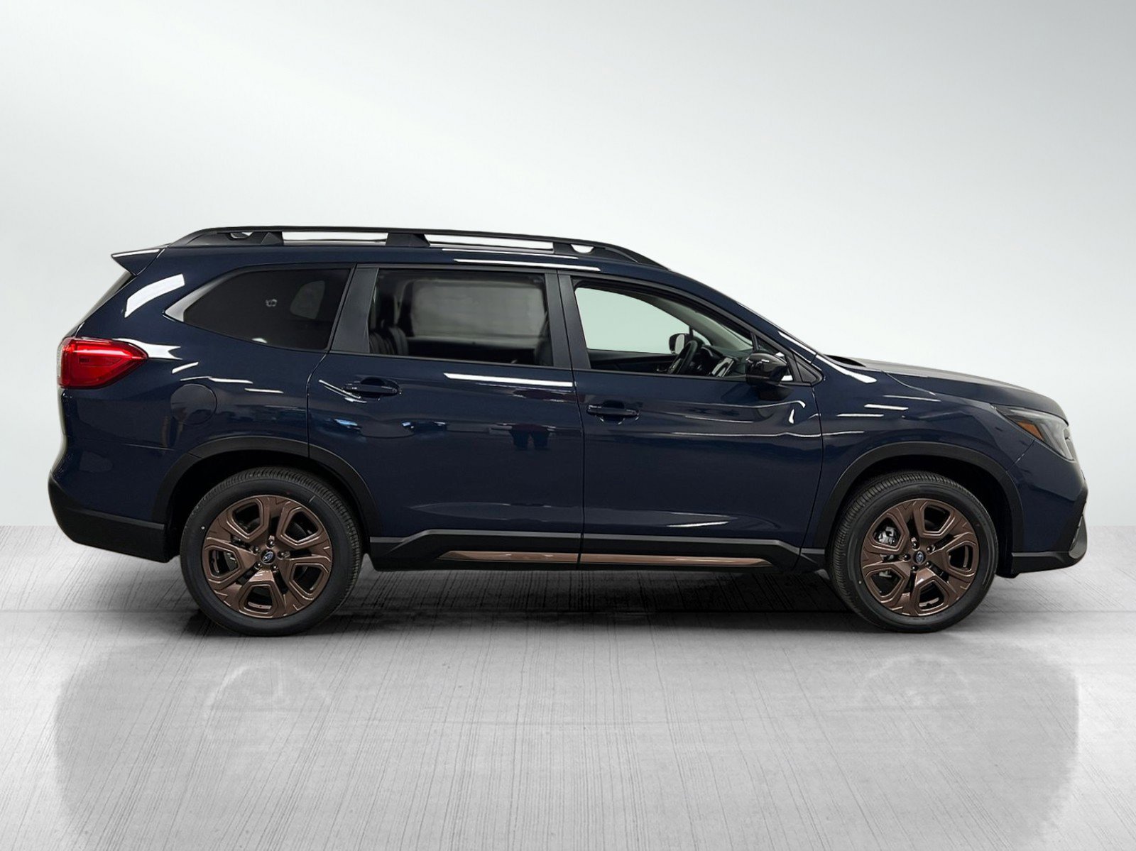 New 2025 Subaru Ascent Bronze Edition image 4