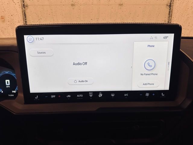 New 2025 Ford Bronco Sport Big Bend image 30