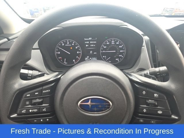 Used 2024 Subaru Crosstrek 2.5i Premium w/ Crosstrek Mirror Package AWD/4WD image 13